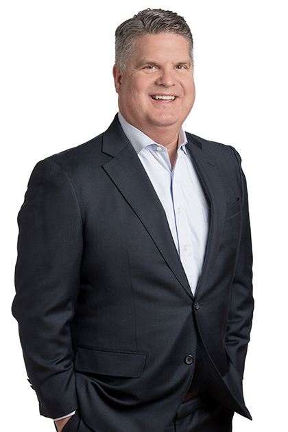 brad Scott